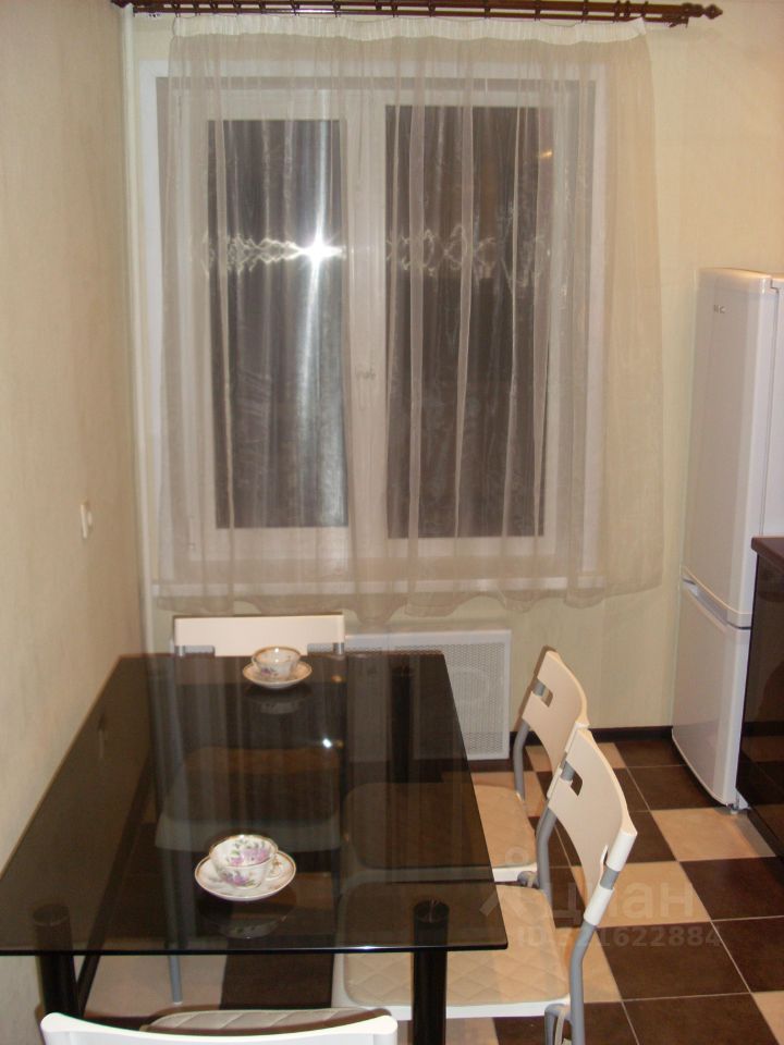 3-комнатная квартира, 60,7 м² — фото 2