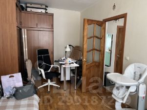 2-комн.кв., 43 м², этаж 1