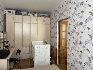 2-комн.кв., 43 м², этаж 1