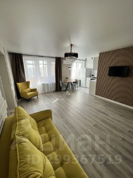 2-комн.кв., 45 м², этаж 9