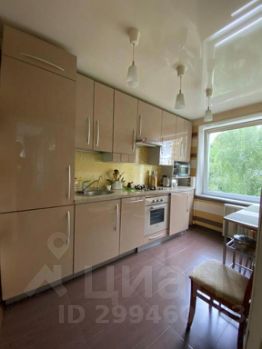 2-комн.кв., 37 м², этаж 5