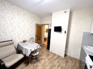 1-комн.кв., 37 м², этаж 10