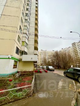 1-комн.кв., 37 м², этаж 10