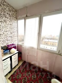 1-комн.кв., 37 м², этаж 10