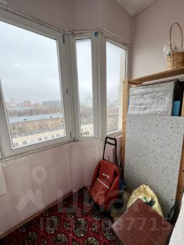 1-комн.кв., 37 м², этаж 10