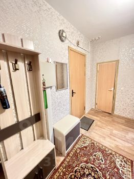 1-комн.кв., 37 м², этаж 10