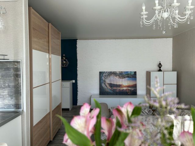 2-комн., 45 м², 5/5 этаж
