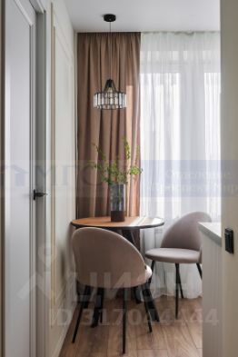 2-комн.кв., 40 м², этаж 11