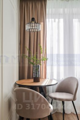 2-комн.кв., 40 м², этаж 11