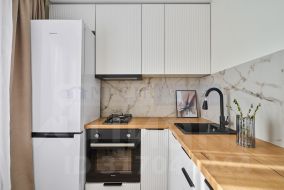 2-комн.кв., 40 м², этаж 11