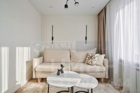 2-комн.кв., 40 м², этаж 11