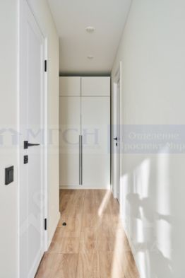 2-комн.кв., 40 м², этаж 11