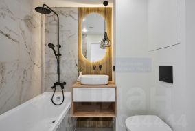 2-комн.кв., 40 м², этаж 11