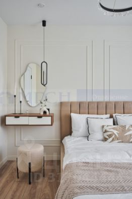 2-комн.кв., 40 м², этаж 11