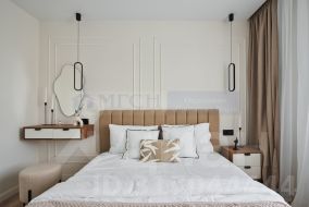 2-комн.кв., 40 м², этаж 11