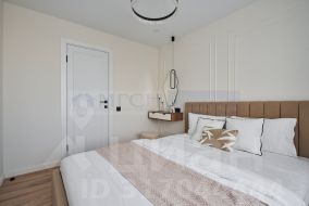 2-комн.кв., 40 м², этаж 11