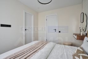 2-комн.кв., 40 м², этаж 11