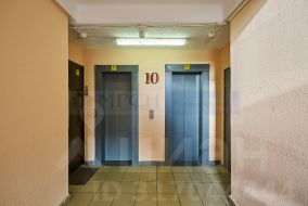 2-комн.кв., 40 м², этаж 11