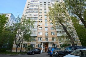 2-комн.кв., 40 м², этаж 11
