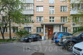 2-комн.кв., 40 м², этаж 11