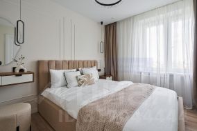 2-комн.кв., 40 м², этаж 11