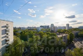 2-комн.кв., 40 м², этаж 11