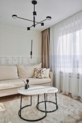 2-комн.кв., 40 м², этаж 11