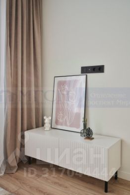 2-комн.кв., 40 м², этаж 11