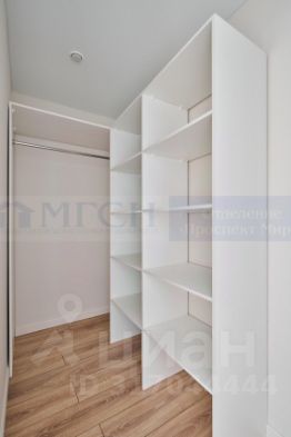 2-комн.кв., 40 м², этаж 11