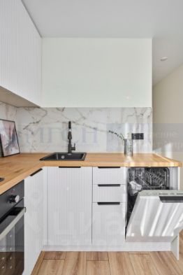 2-комн.кв., 40 м², этаж 11