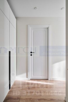 2-комн.кв., 40 м², этаж 11