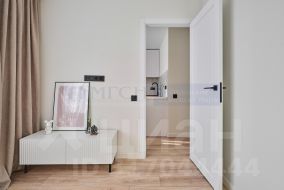 2-комн.кв., 40 м², этаж 11