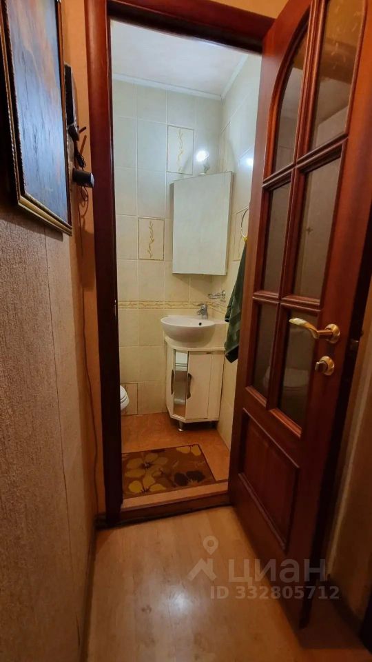 2-комнатная квартира, 55,6 м² — фото 8