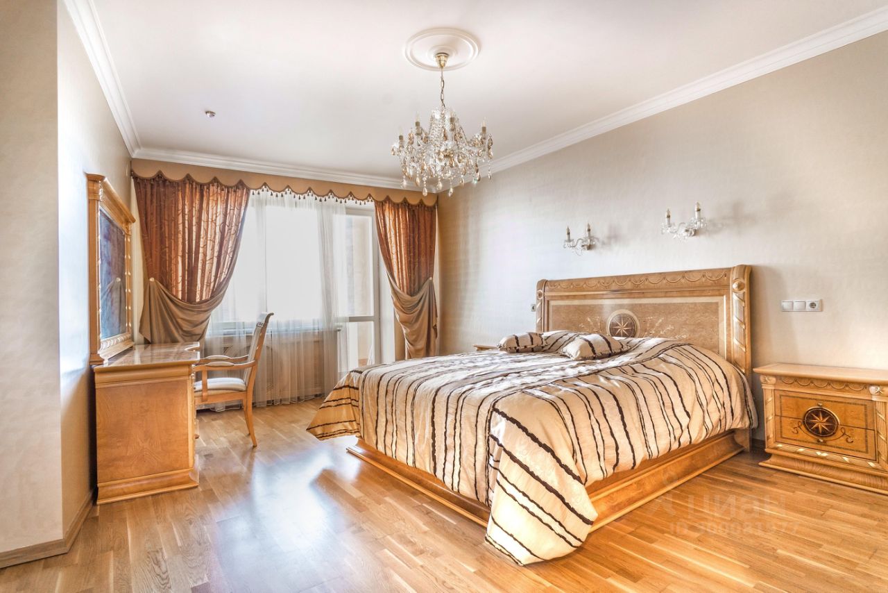 5-комнатная квартира, 272,3 м² — фото 4