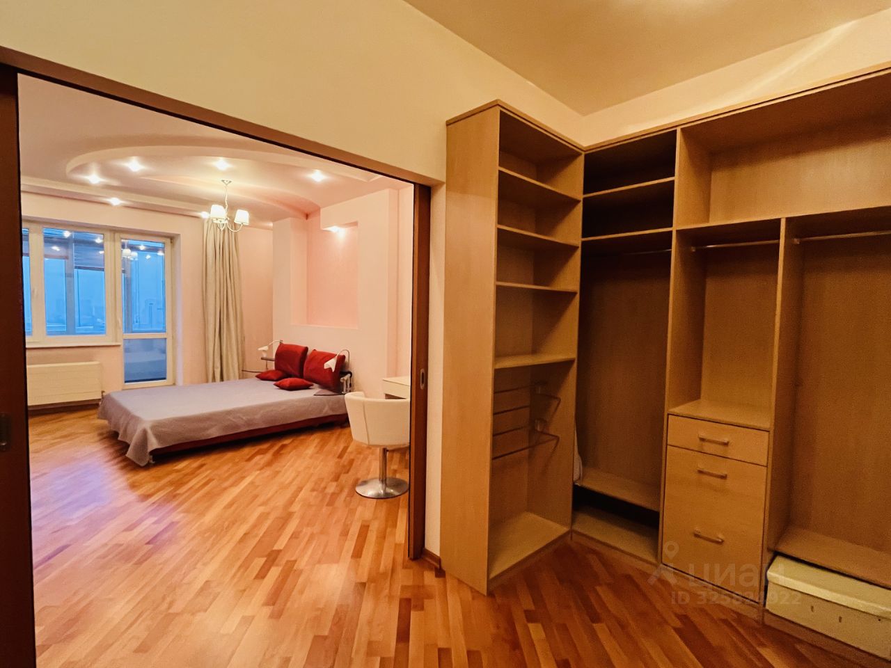 3-комнатная квартира, 173,7 м² — фото 8