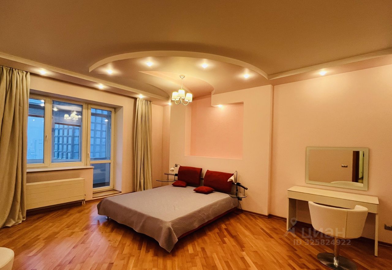 3-комнатная квартира, 173,7 м² — фото 6