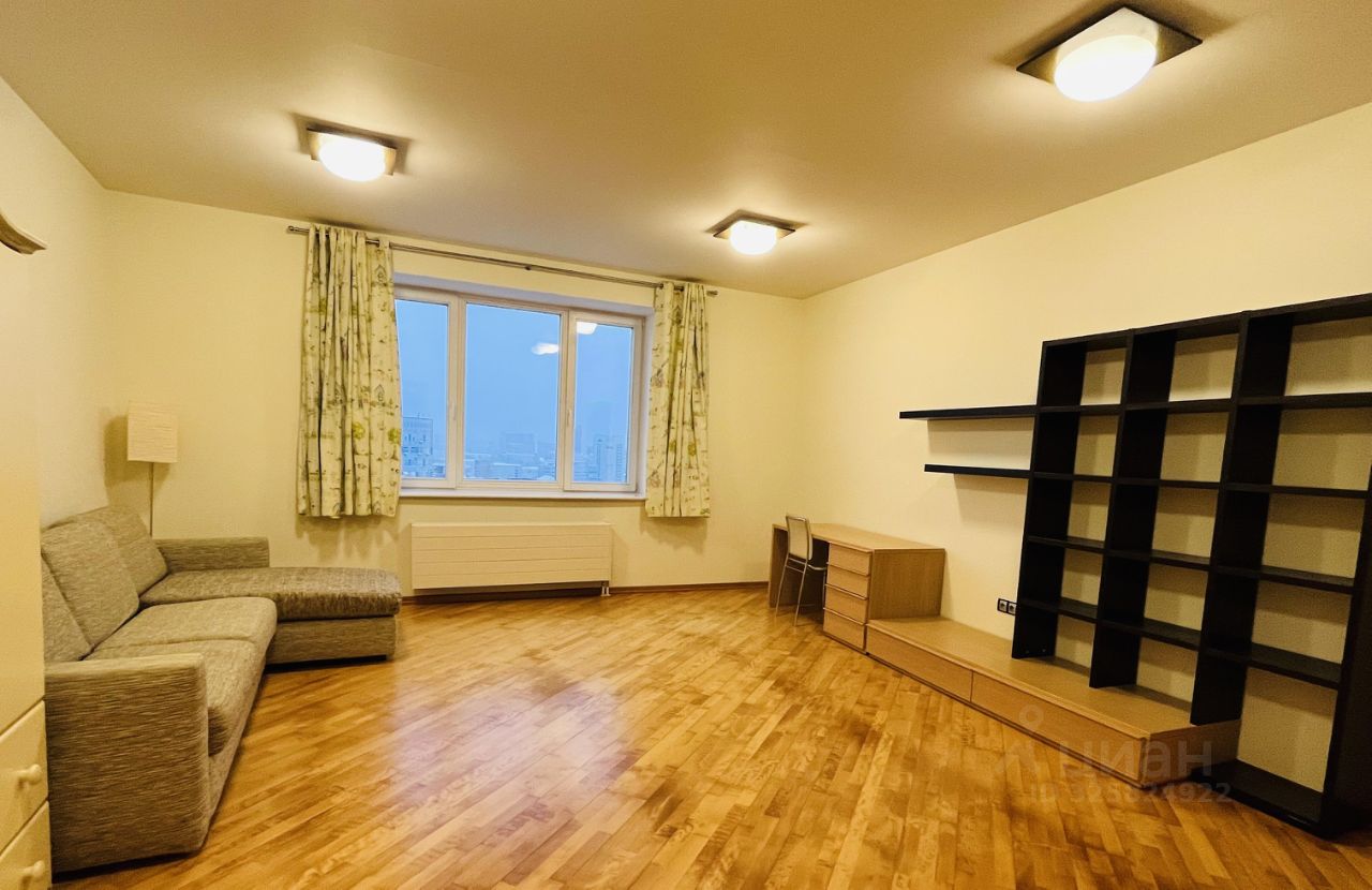 3-комнатная квартира, 173,7 м² — фото 5