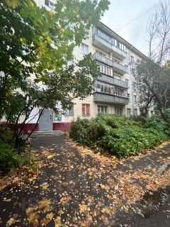 3-комн.кв., 56 м², этаж 5