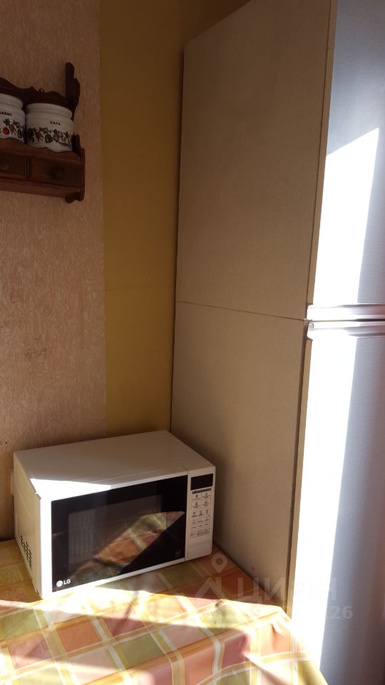 2-комнатная квартира, 45,1 м² — фото 3
