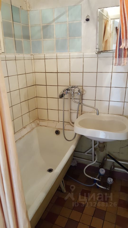 2-комнатная квартира, 45,1 м² — фото 4