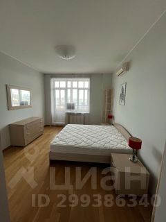 2-комн.кв., 84 м², этаж 18