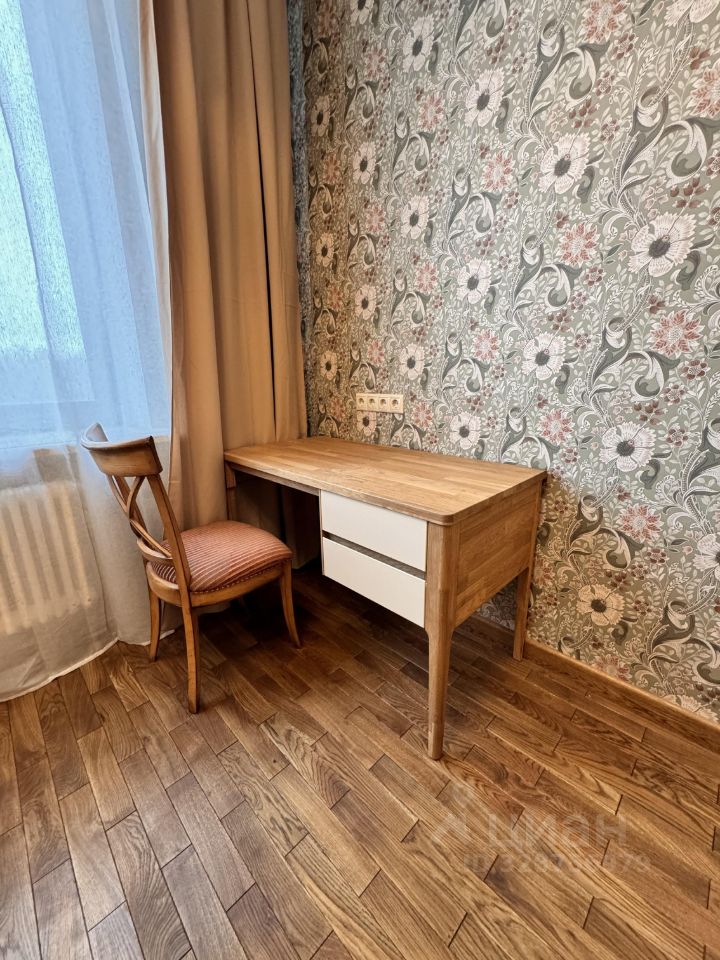 1-комнатная квартира, 51 м² — фото 6