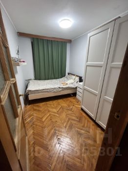 2-комн.кв., 40 м², этаж 2