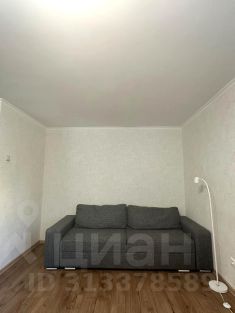 1-комн.кв., 31 м², этаж 3