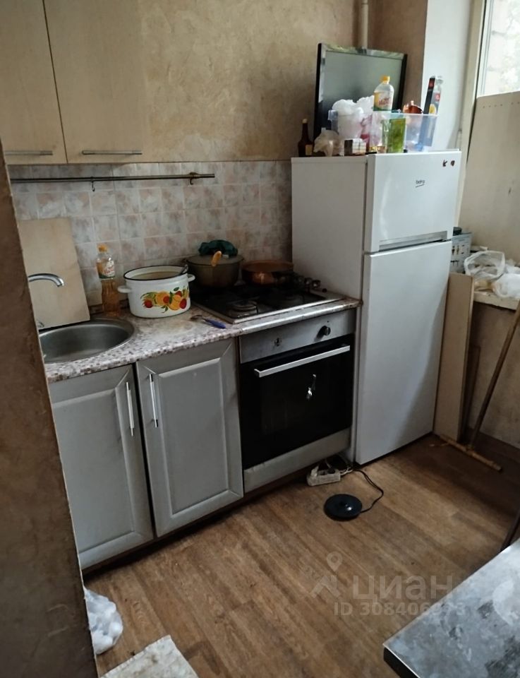 Продается2-комн.квартира,38,8м²