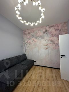 3-комн.кв., 93 м², этаж 2