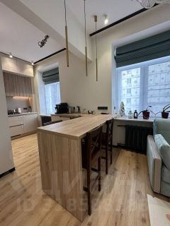 3-комн.кв., 93 м², этаж 2