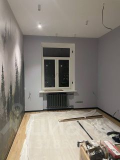 3-комн.кв., 93 м², этаж 2