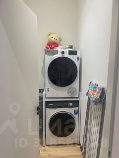 3-комн.кв., 93 м², этаж 2