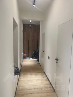 3-комн.кв., 93 м², этаж 2